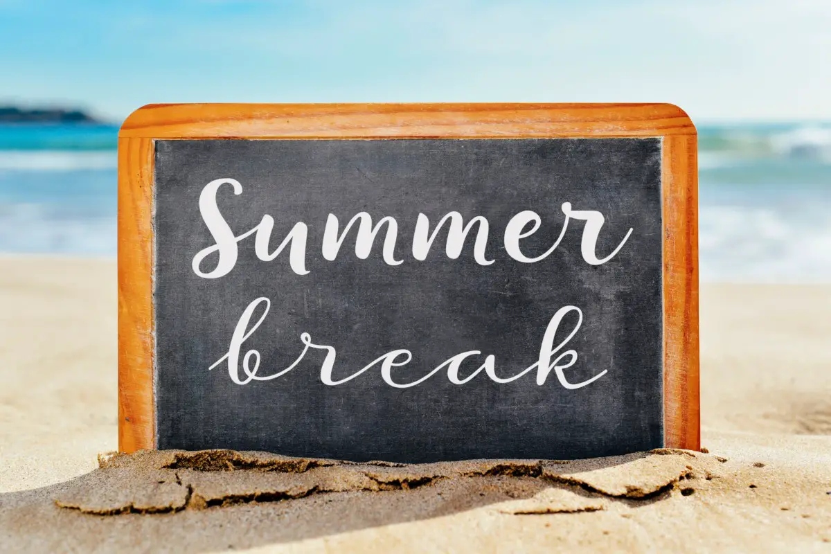 Most Homeschoolers Don’t Get a Summer Break Here’s Why By Lauren Amanda