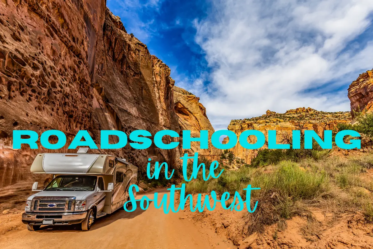 roadschooling-in-the-southwest-utah-arizona