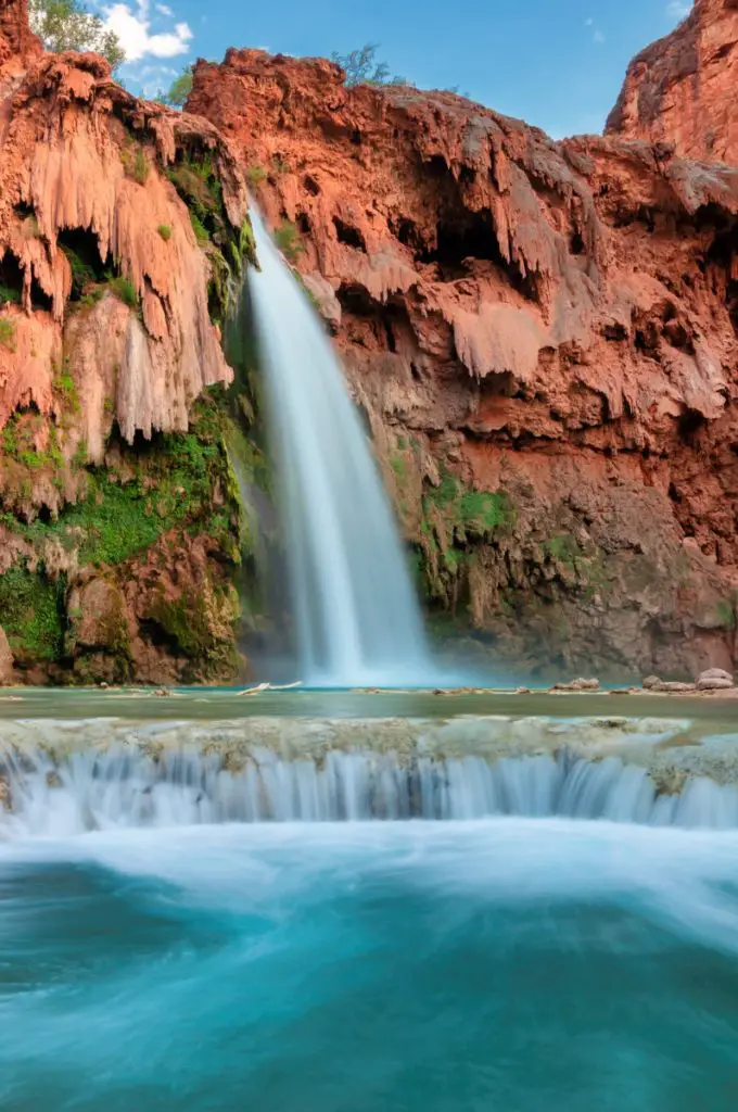 Havasu-Falls-Arizona