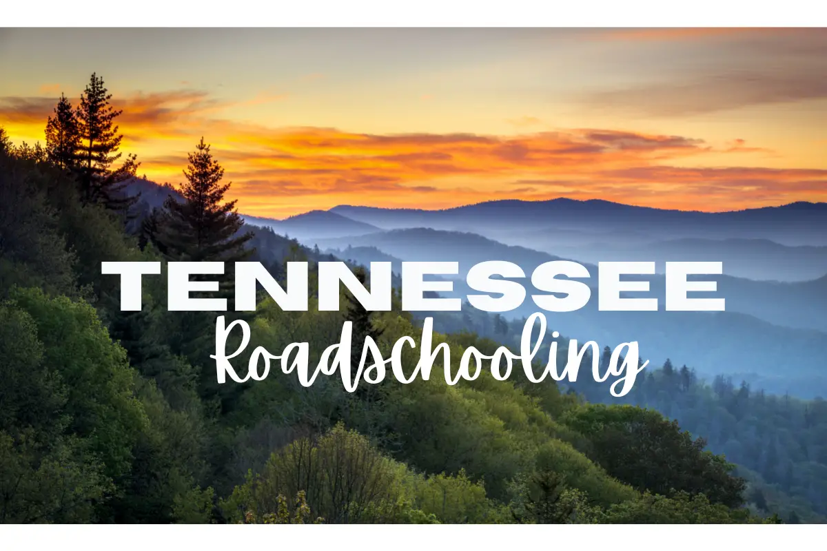 Tennessee-Roadschooling-Must-See-Places