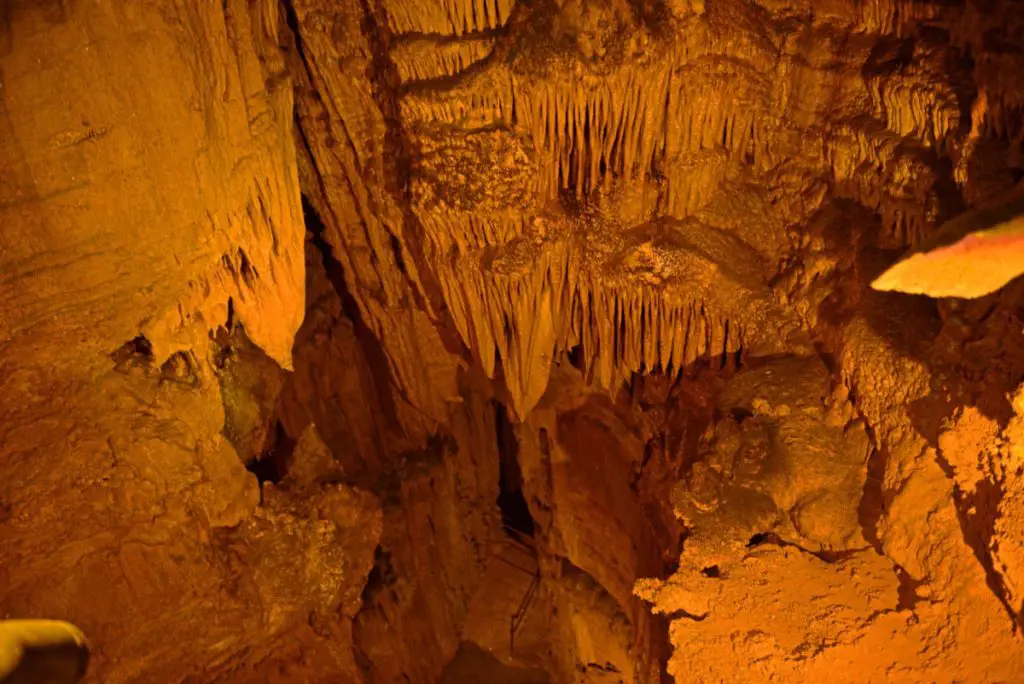 Mammoth-Cave-Kentucky