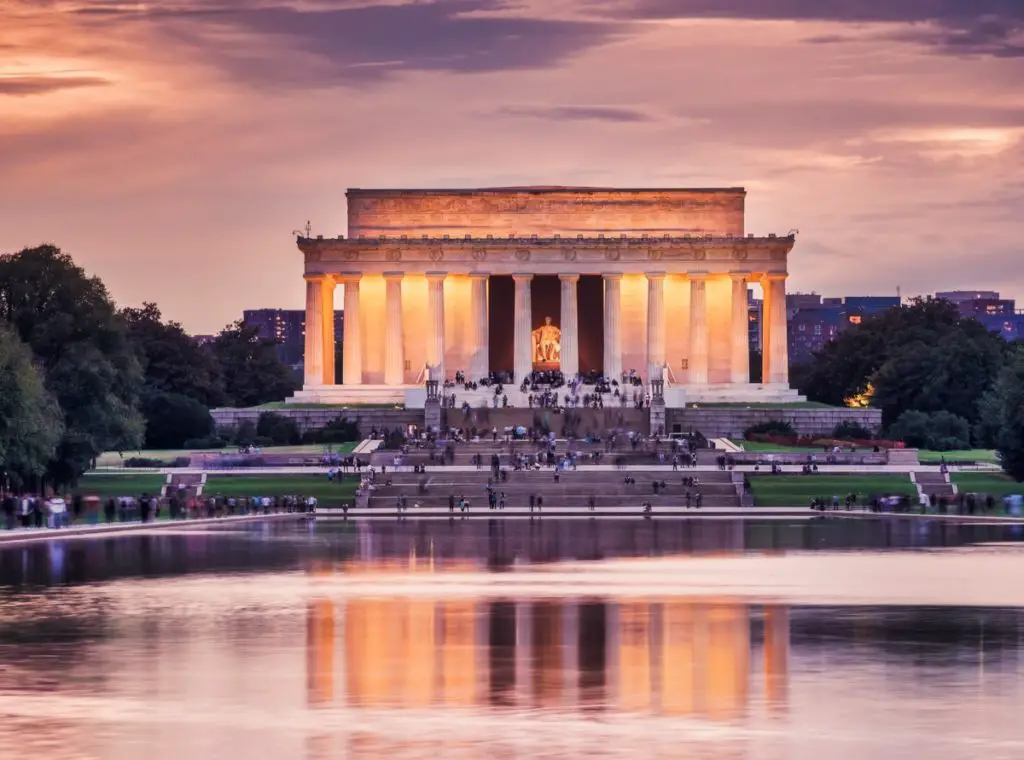 Lincoln-Memorial-Washington-DC