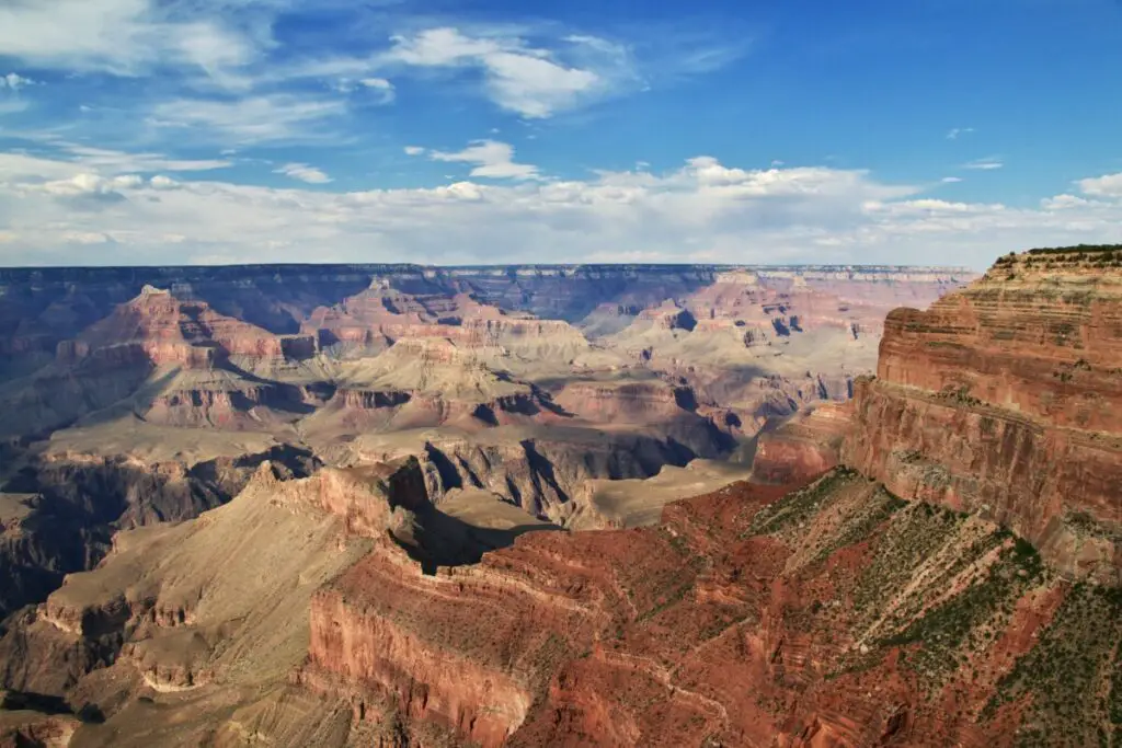 Grand-Canyon-Arizona-daytime